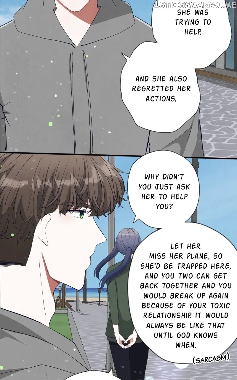 Seven Years Later Chapter 61 Online - página 27