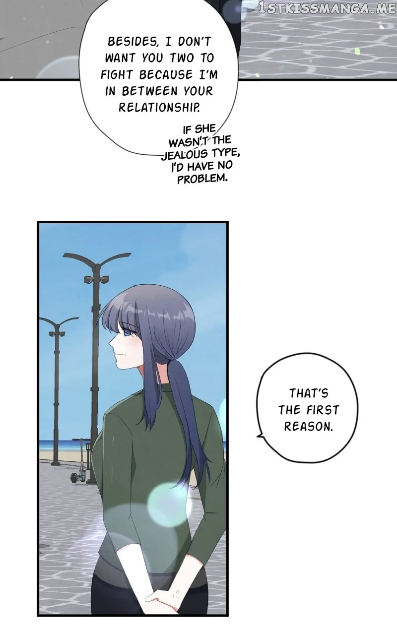 Seven Years Later Chapter 61 Online - página 28