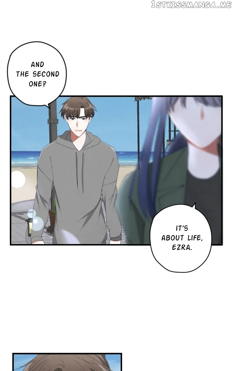 Seven Years Later Chapter 61 Online - página 29
