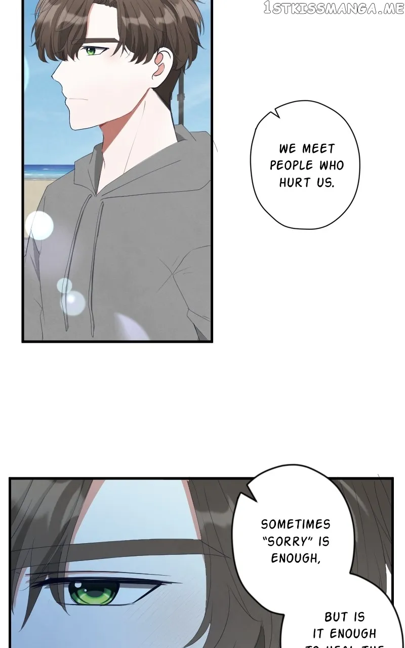 Seven Years Later Chapter 61 Online - página 30