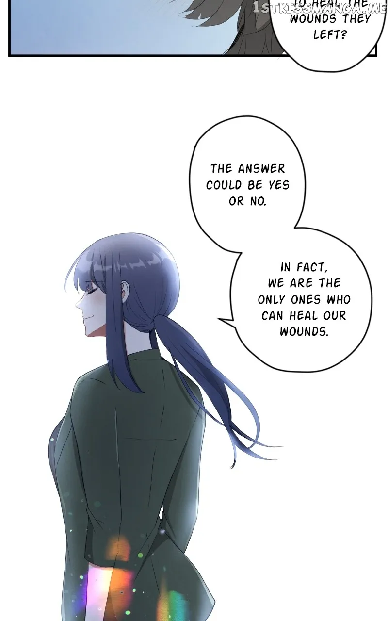 Seven Years Later Chapter 61 Online - página 31