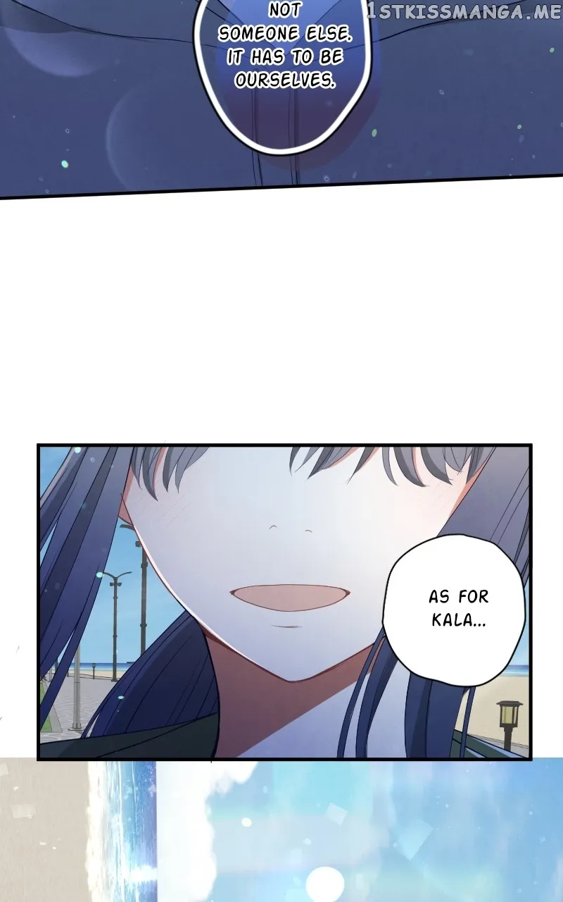Seven Years Later Chapter 61 Online - página 33