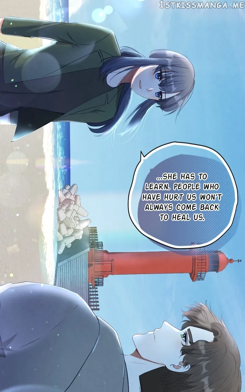 Seven Years Later Chapter 61 Online - página 34