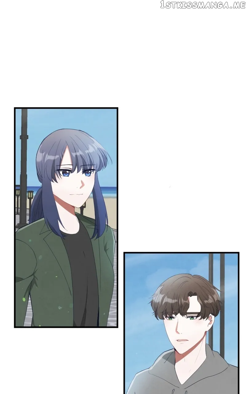Seven Years Later Chapter 61 Online - página 36