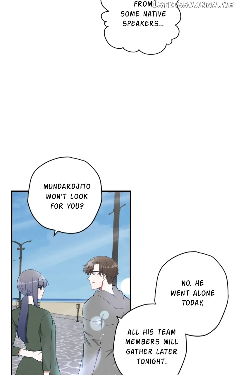 Seven Years Later Chapter 61 Online - página 38