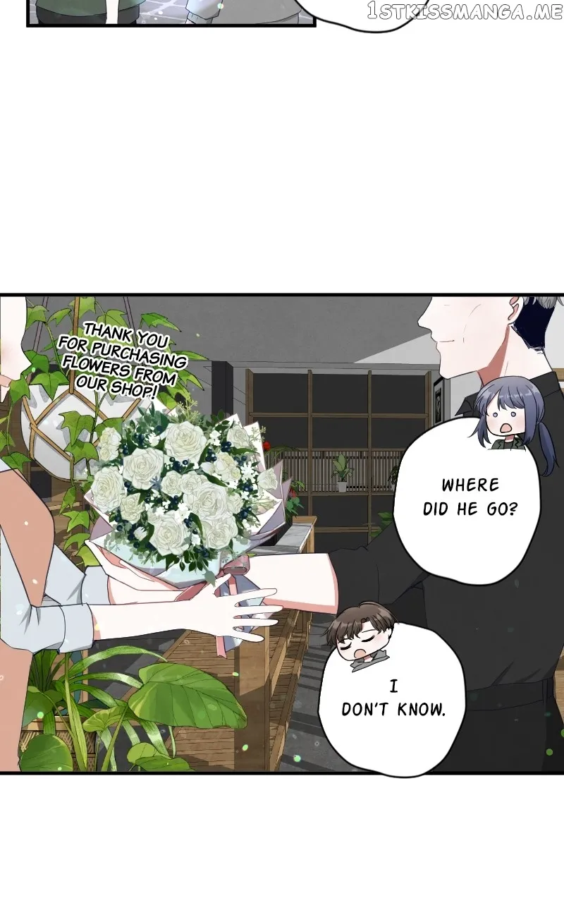 Seven Years Later Chapter 61 Online - página 39