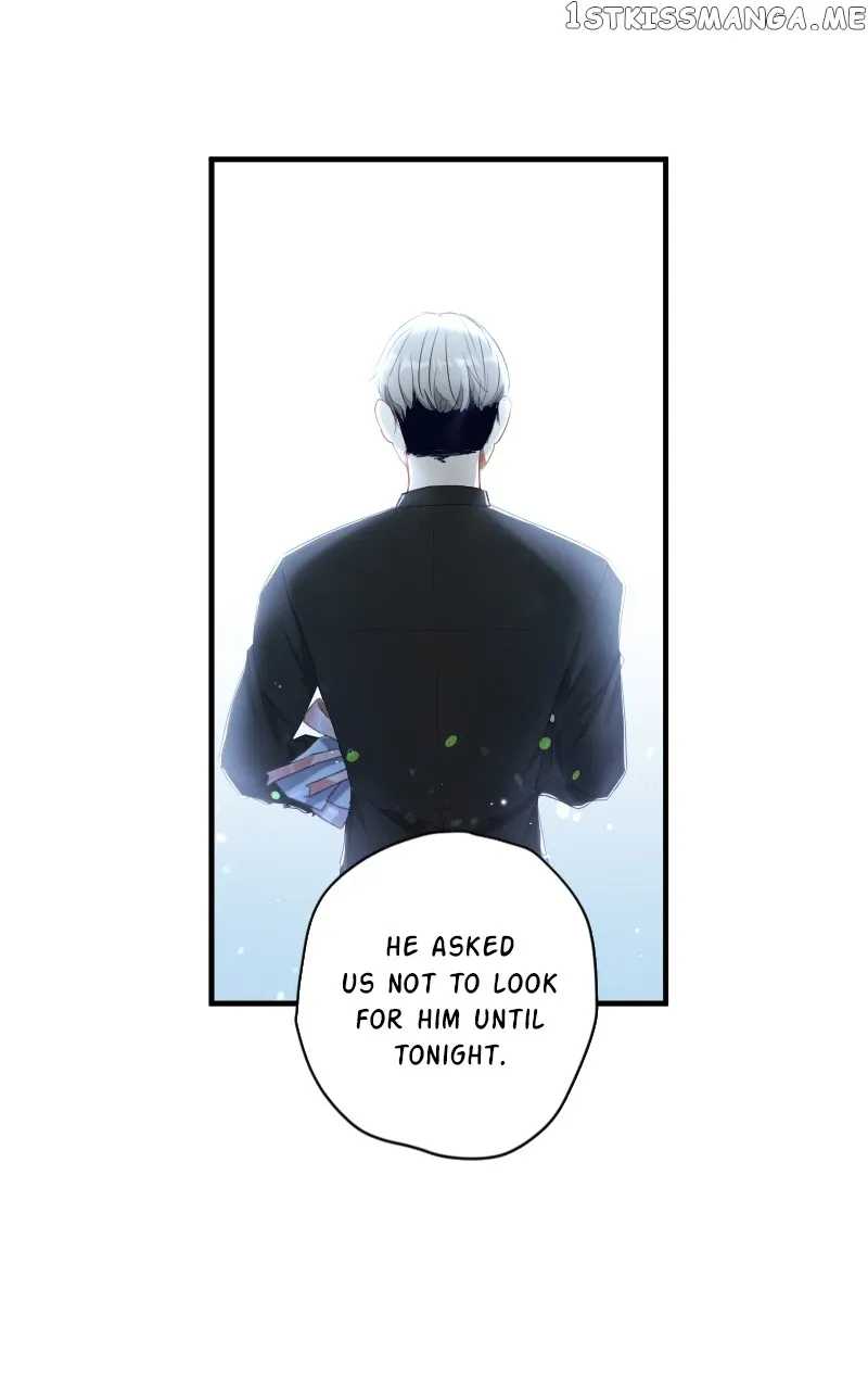 Seven Years Later Chapter 61 Online - página 40