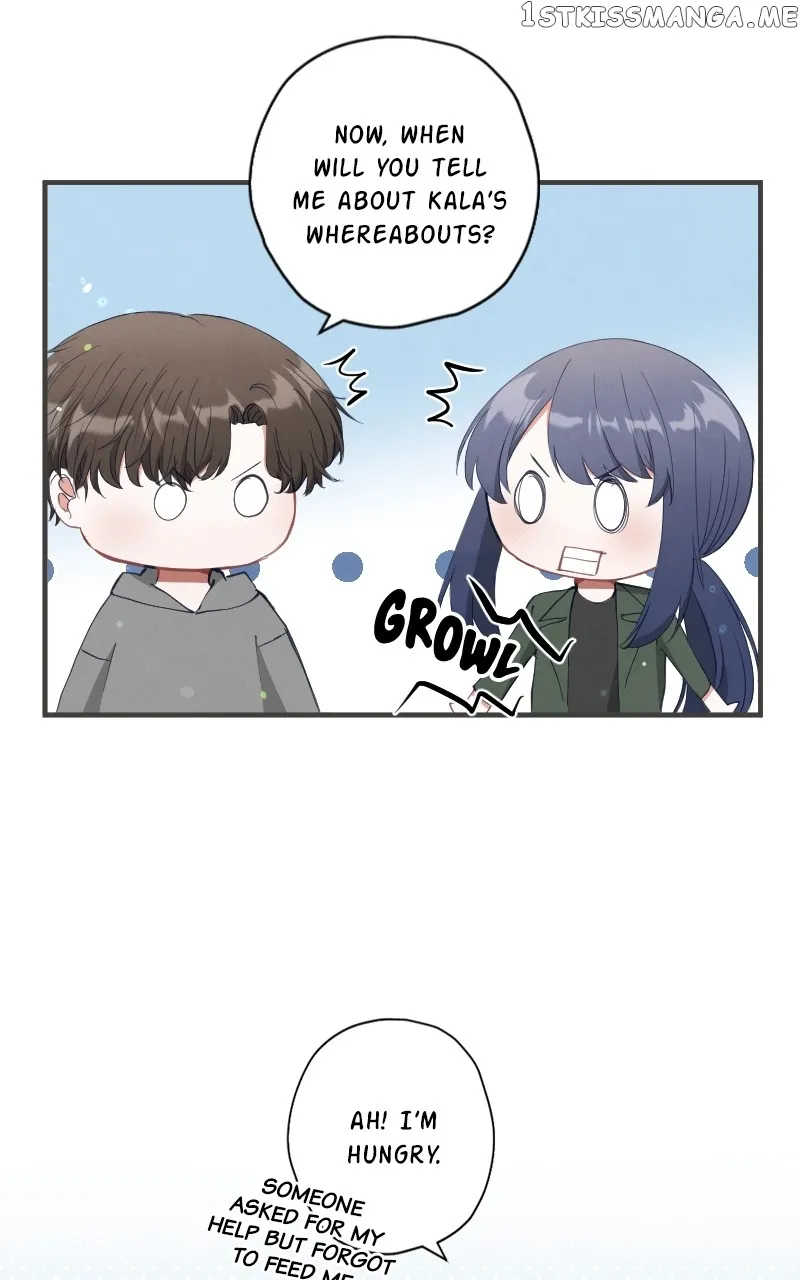 Seven Years Later Chapter 61 Online - página 41
