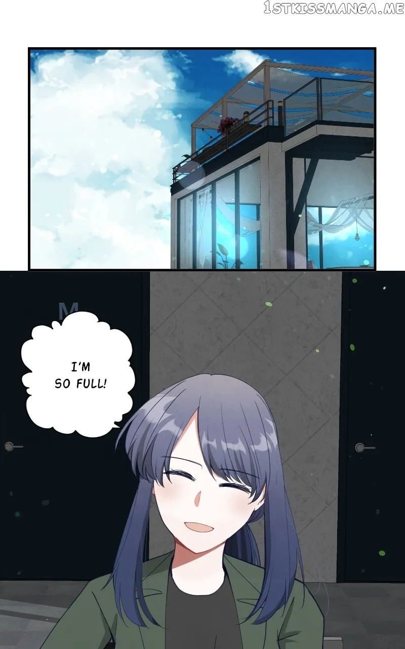 Seven Years Later Chapter 61 Online - página 43