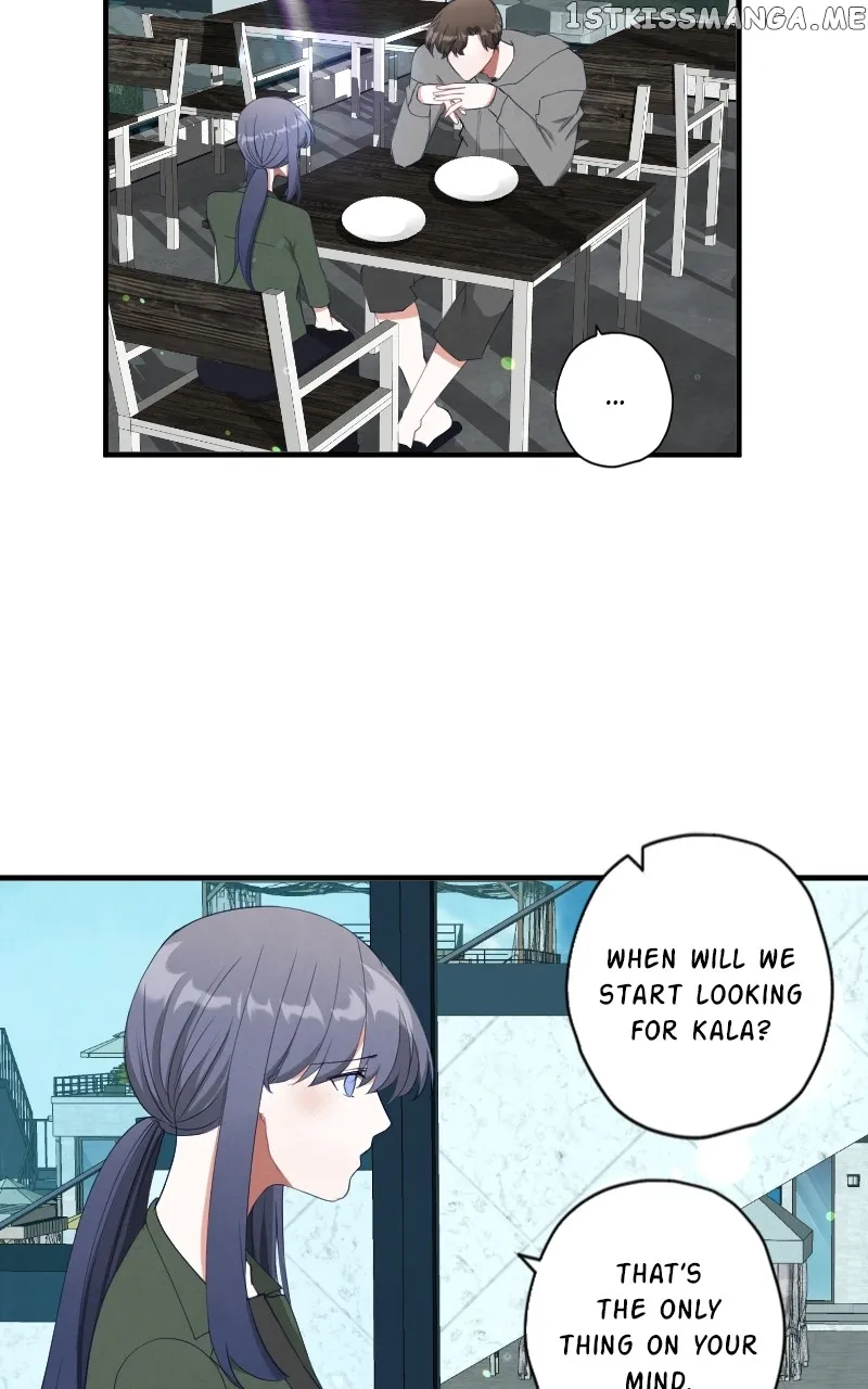 Seven Years Later Chapter 61 Online - página 45