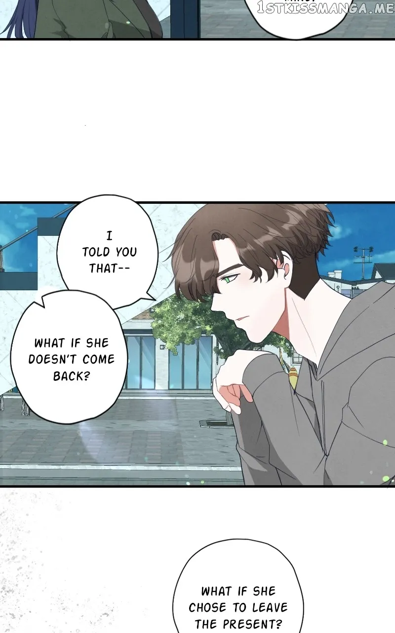 Seven Years Later Chapter 61 Online - página 46