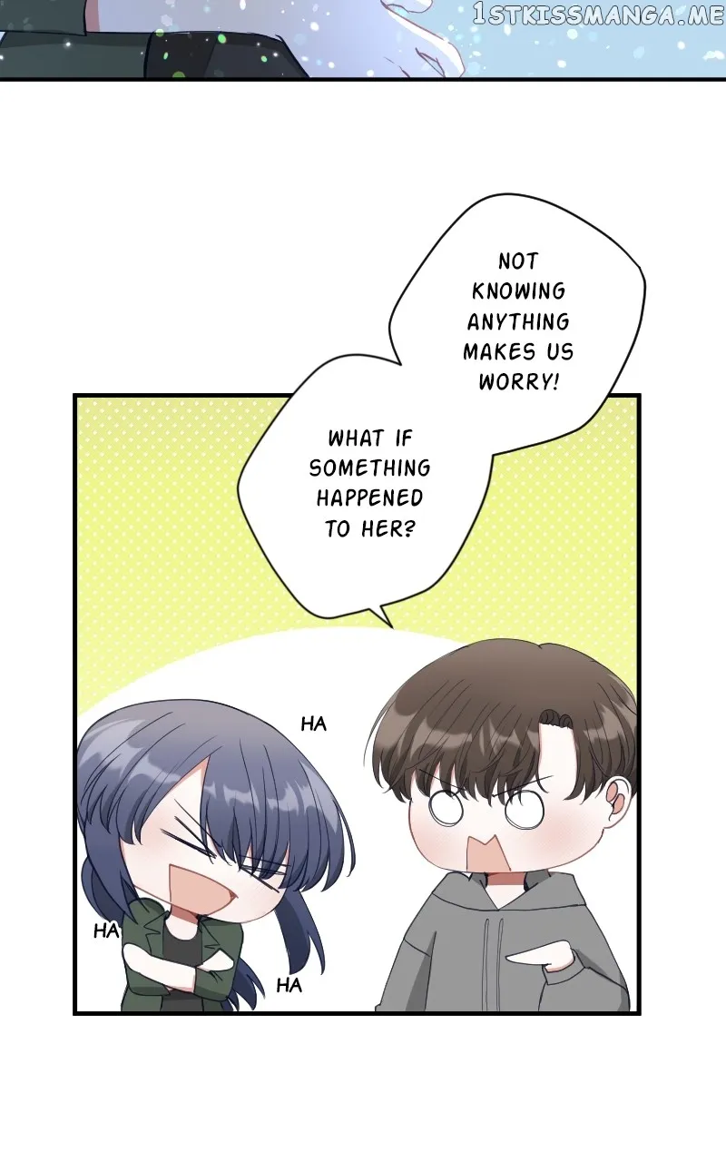 Seven Years Later Chapter 61 Online - página 52