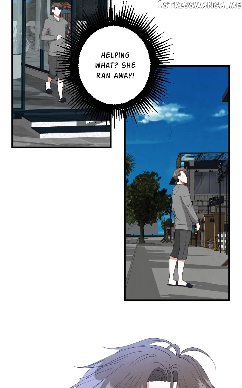 Seven Years Later Chapter 61 Online - página 61