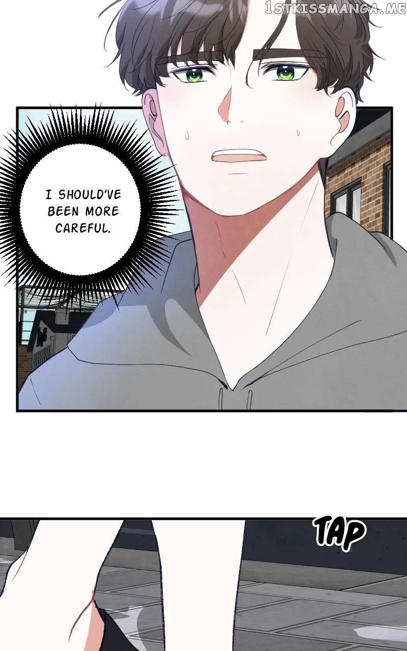 Seven Years Later Chapter 61 Online - página 62