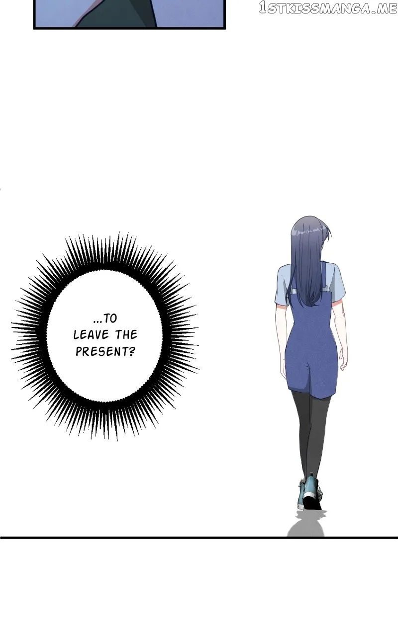 Seven Years Later Chapter 61 Online - página 64