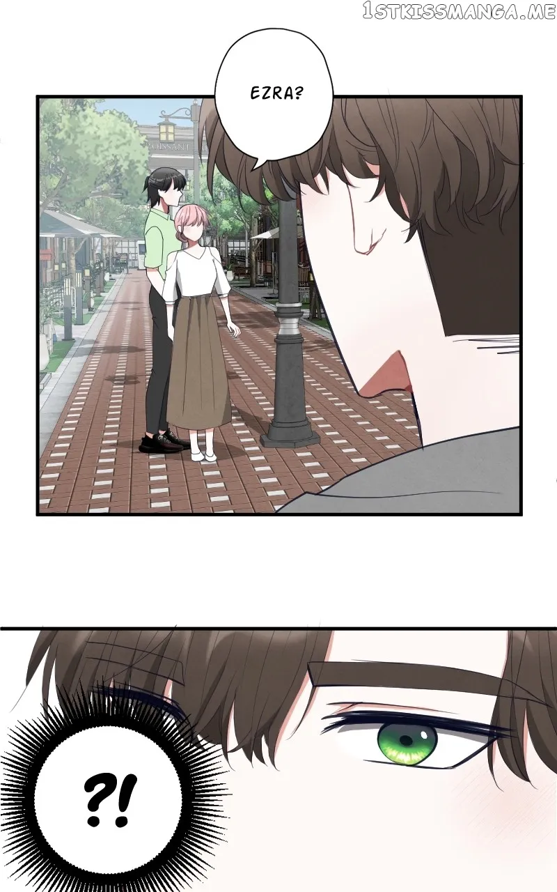 Seven Years Later Chapter 61 Online - página 65
