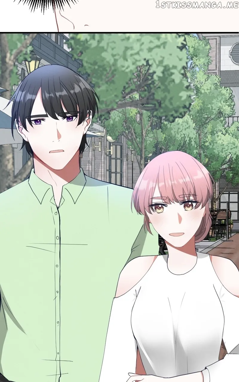 Seven Years Later Chapter 61 Online - página 66