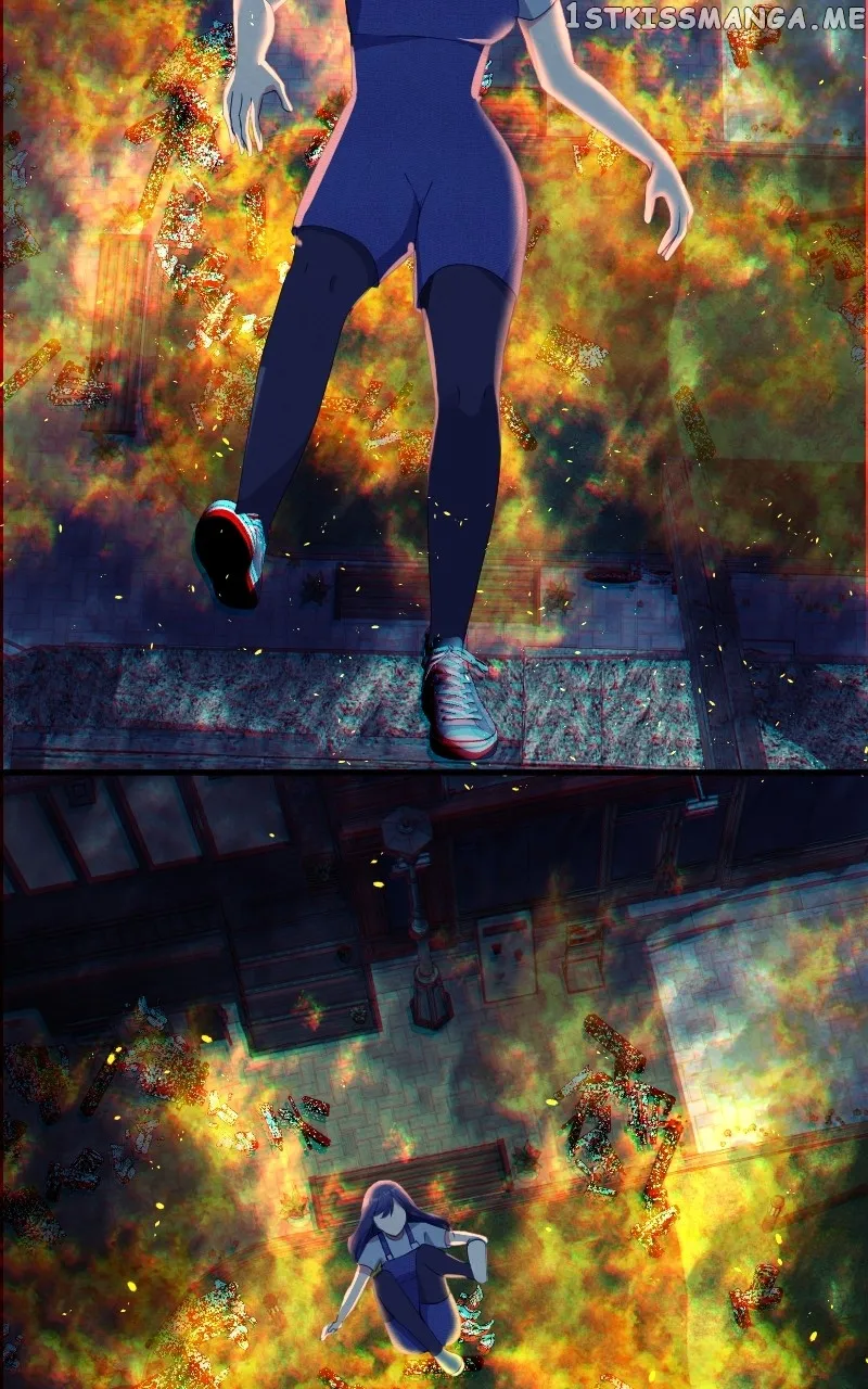 Seven Years Later Chapter 62 Online - página 3