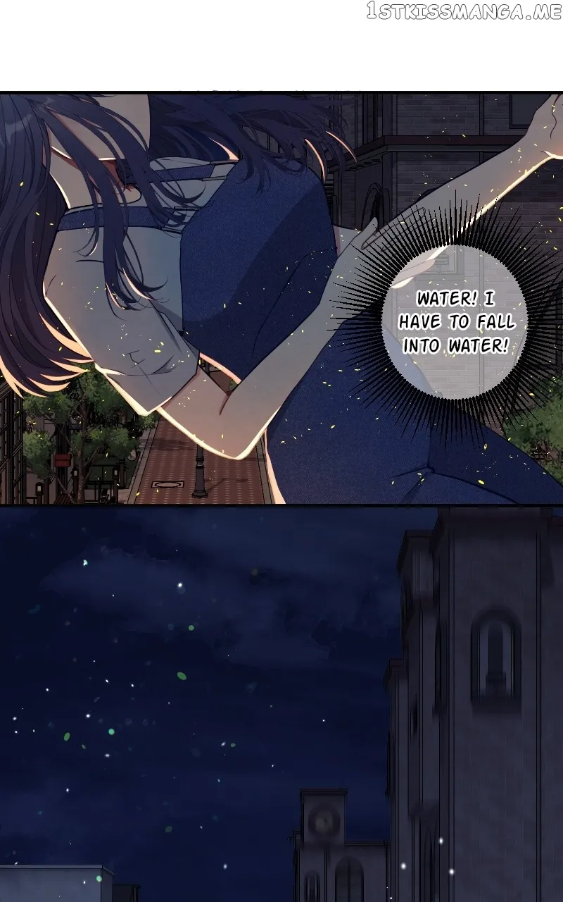 Seven Years Later Chapter 62 Online - página 5