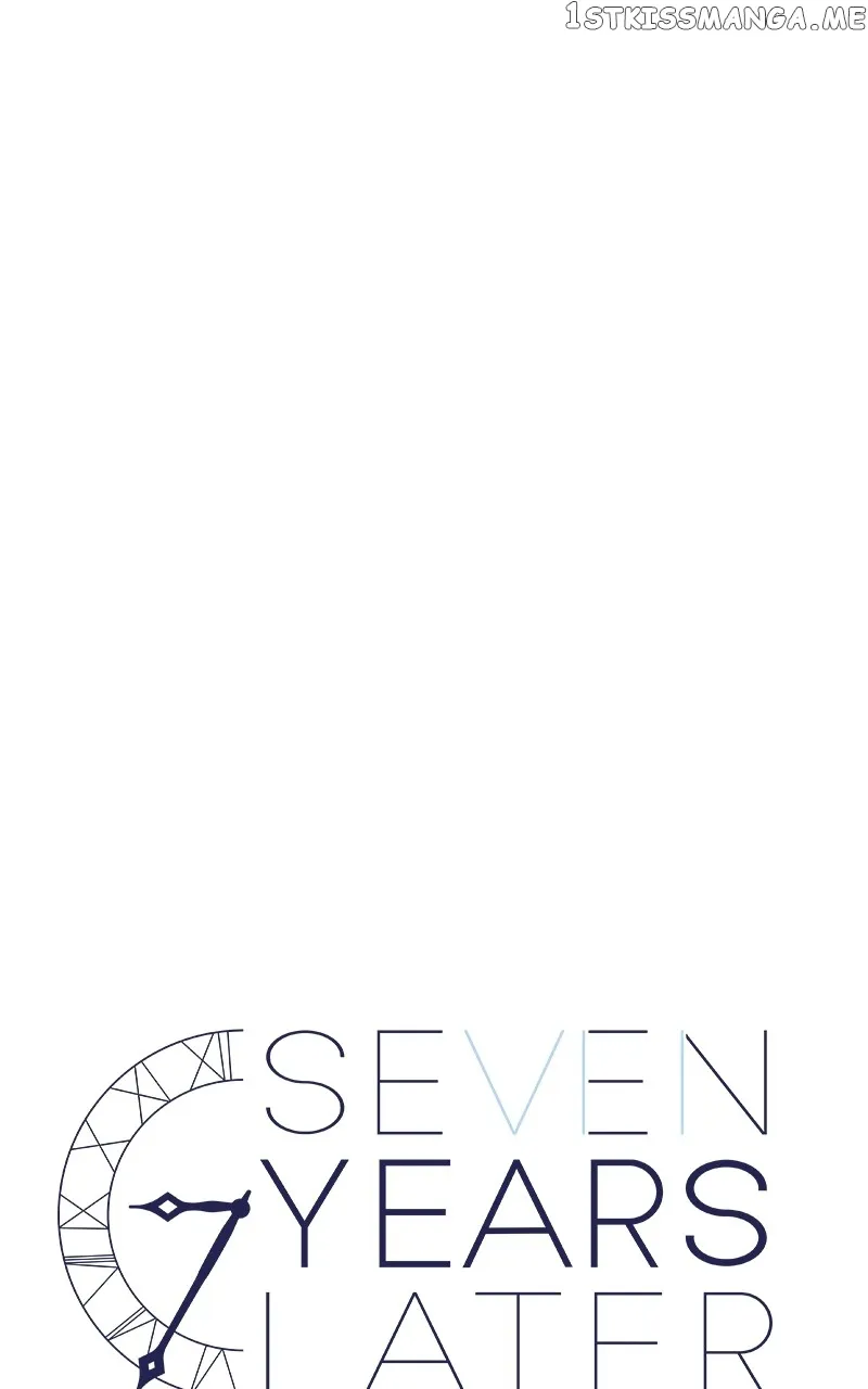 Seven Years Later Chapter 62 Online - página 17