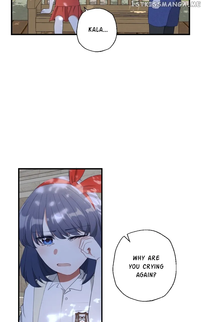 Seven Years Later Chapter 62 Online - página 30