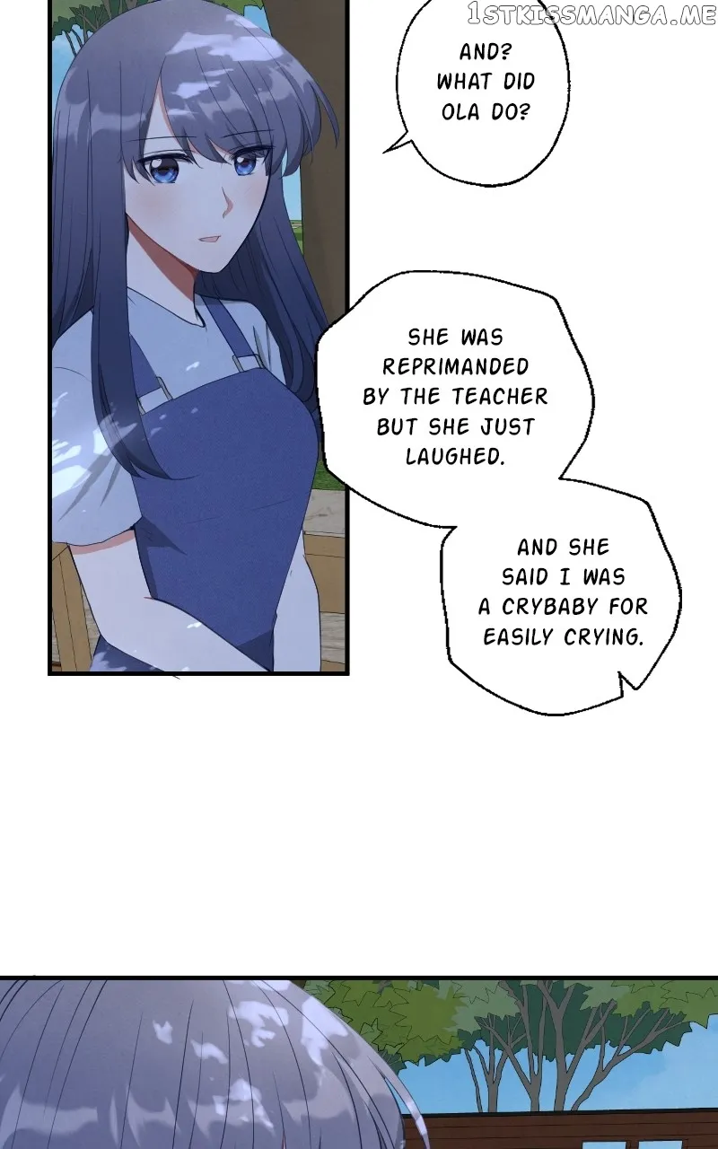 Seven Years Later Chapter 62 Online - página 33