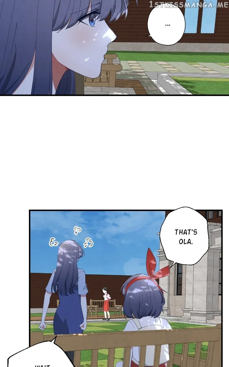 Seven Years Later Chapter 62 Online - página 34