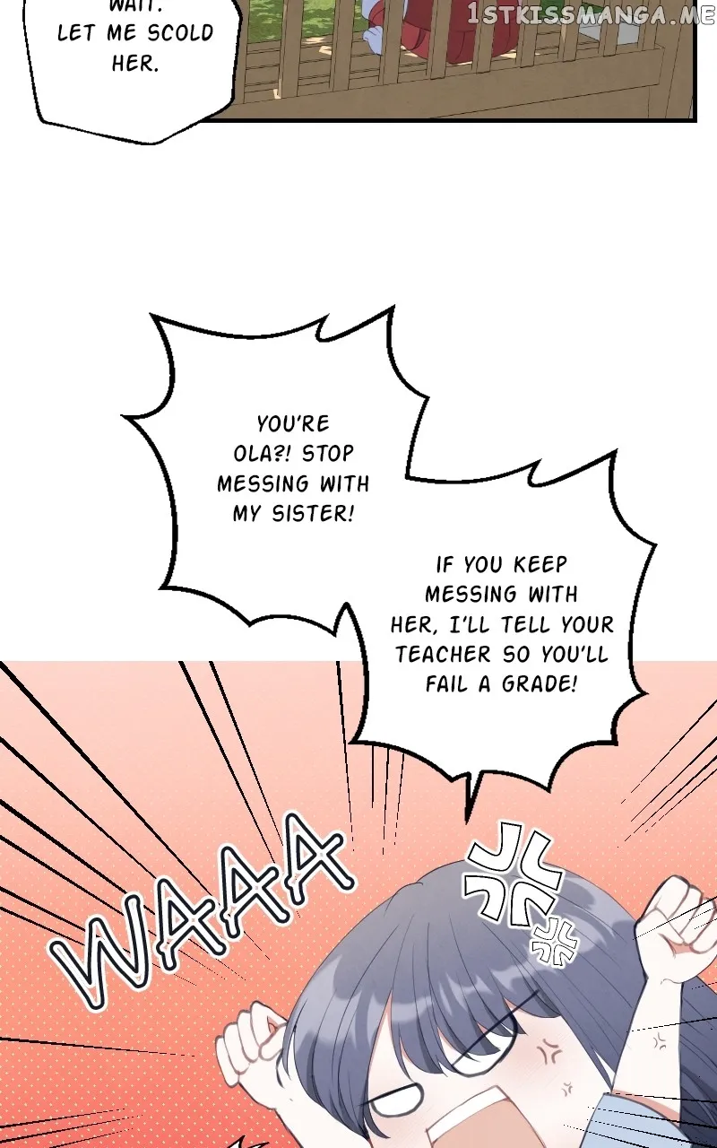Seven Years Later Chapter 62 Online - página 35