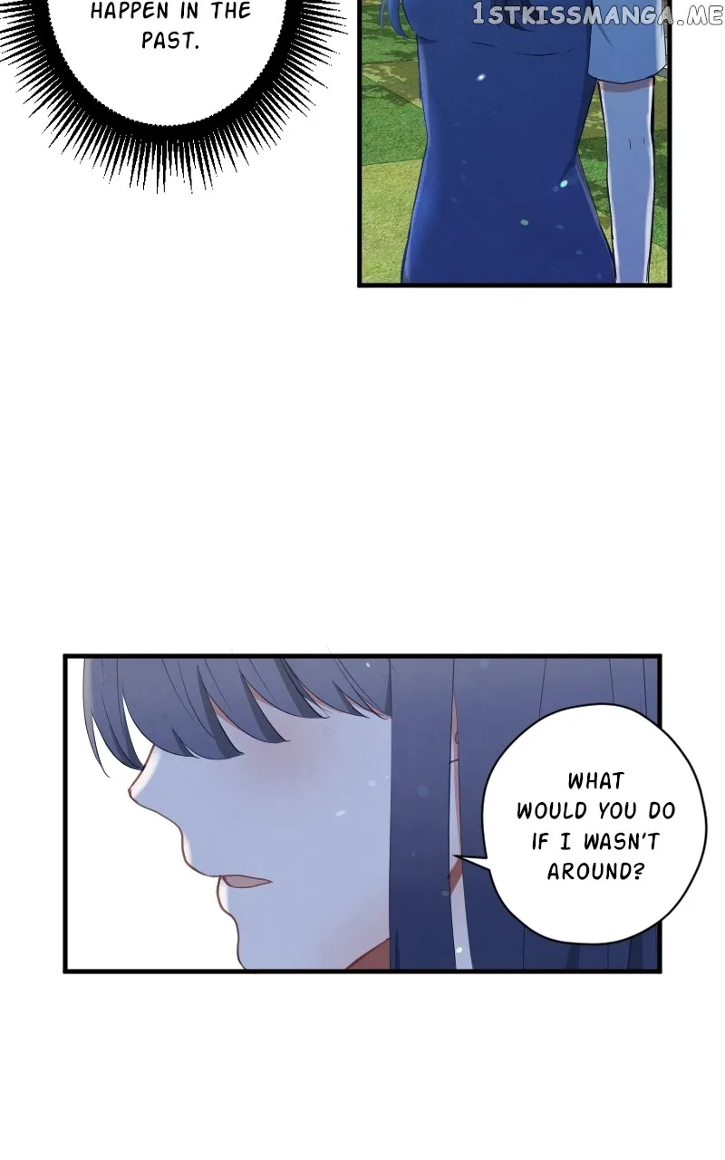 Seven Years Later Chapter 62 Online - página 43