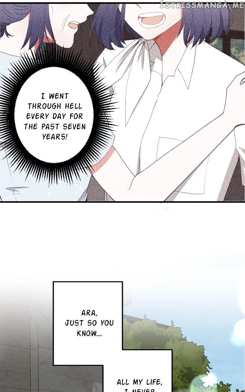 Seven Years Later Chapter 62 Online - página 57