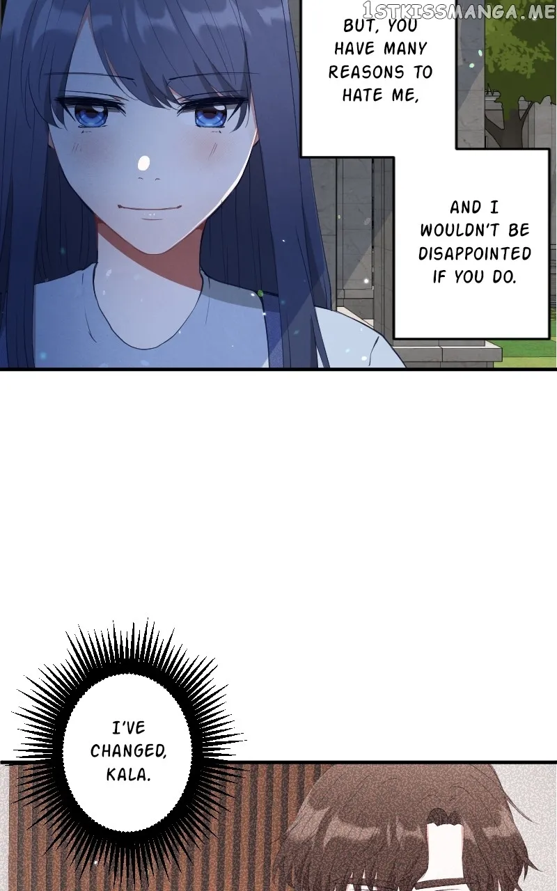 Seven Years Later Chapter 62 Online - página 59