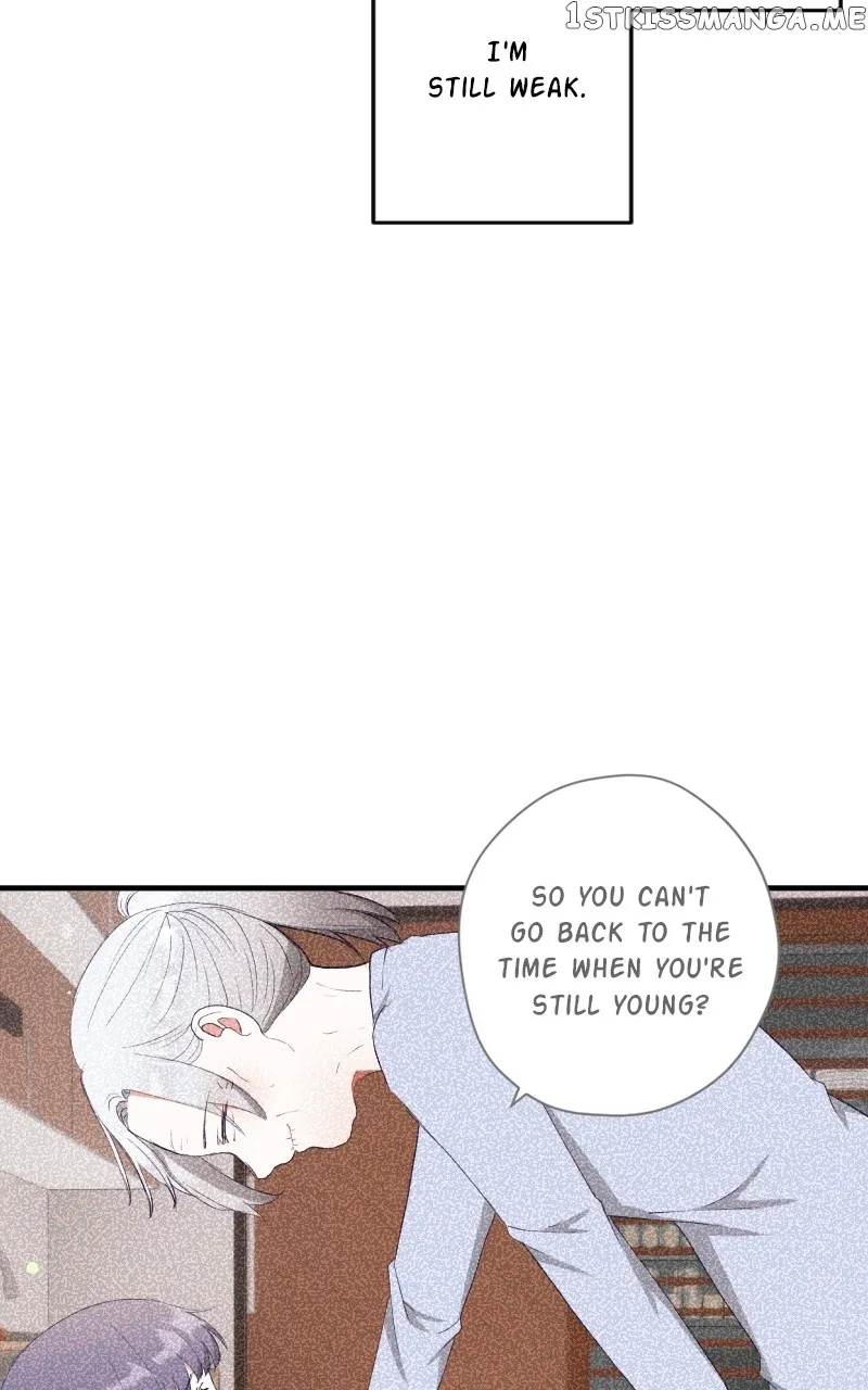 Seven Years Later Chapter 62 Online - página 62