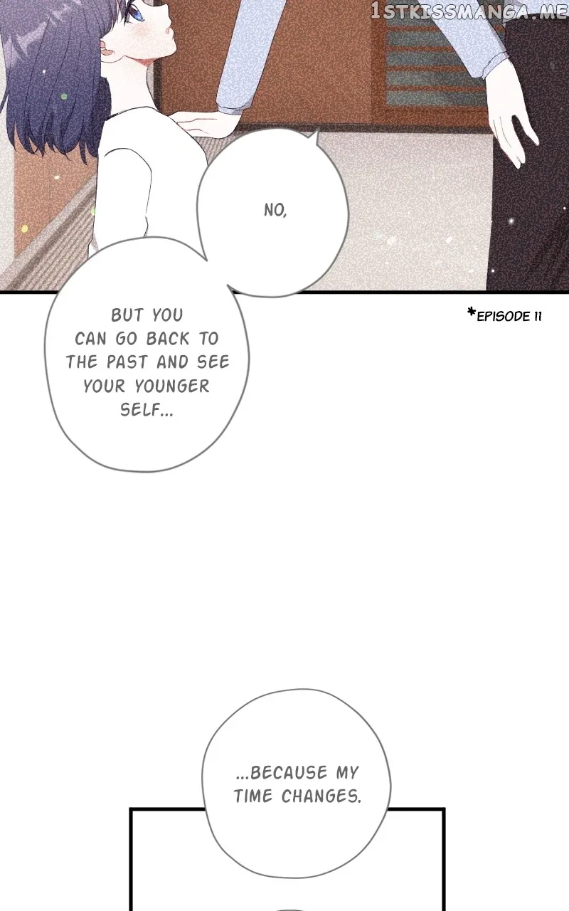Seven Years Later Chapter 62 Online - página 63