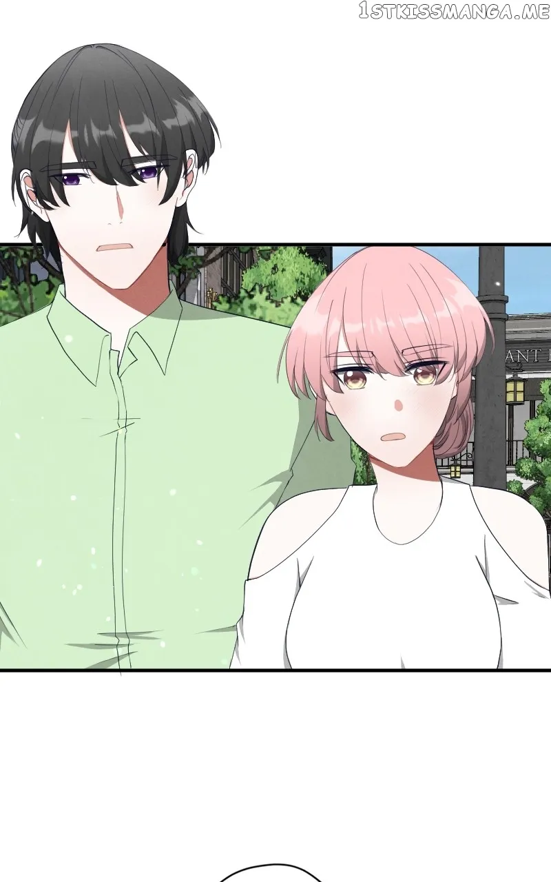 Seven Years Later Chapter 63 Online - página 3