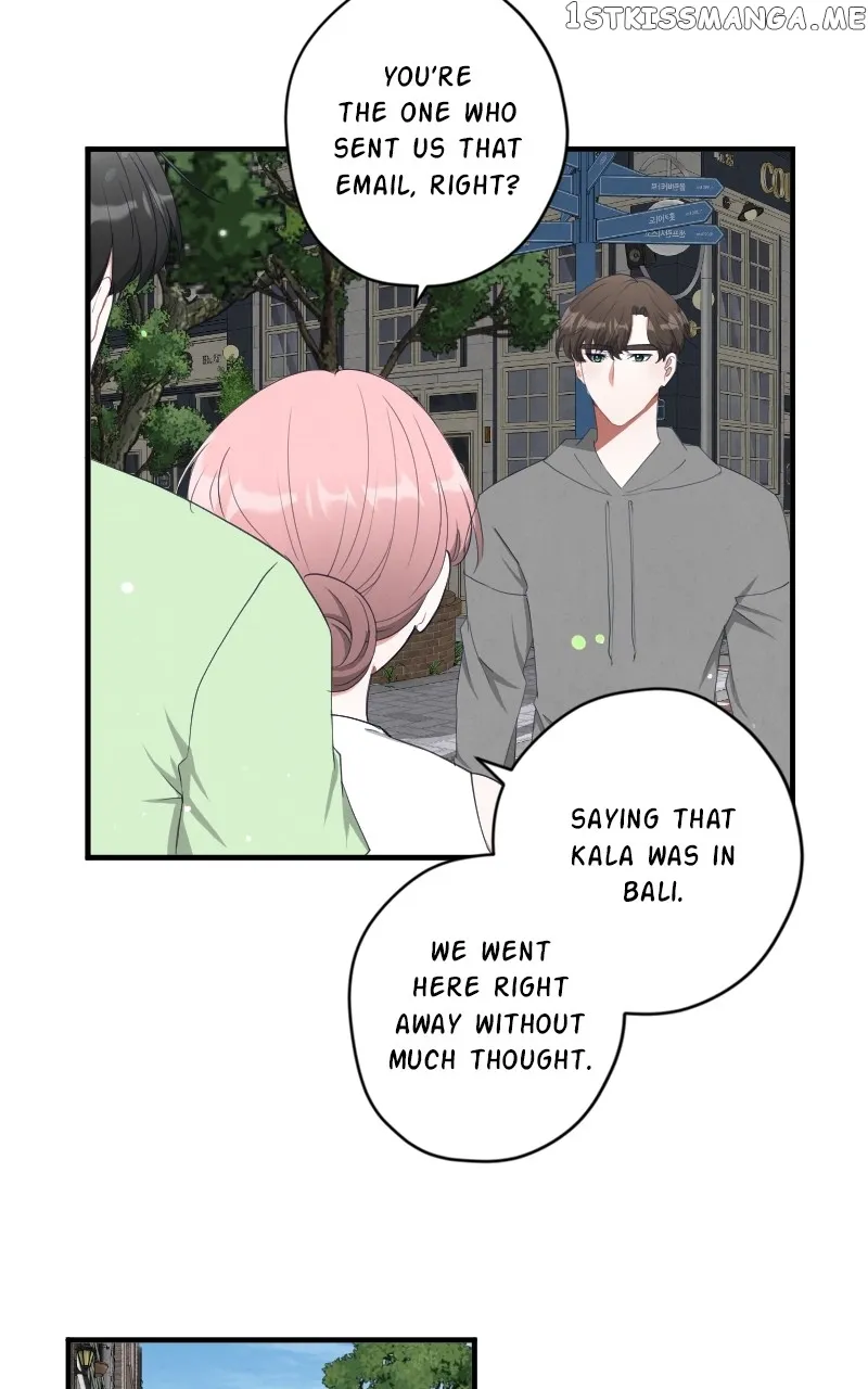 Seven Years Later Chapter 63 Online - página 4