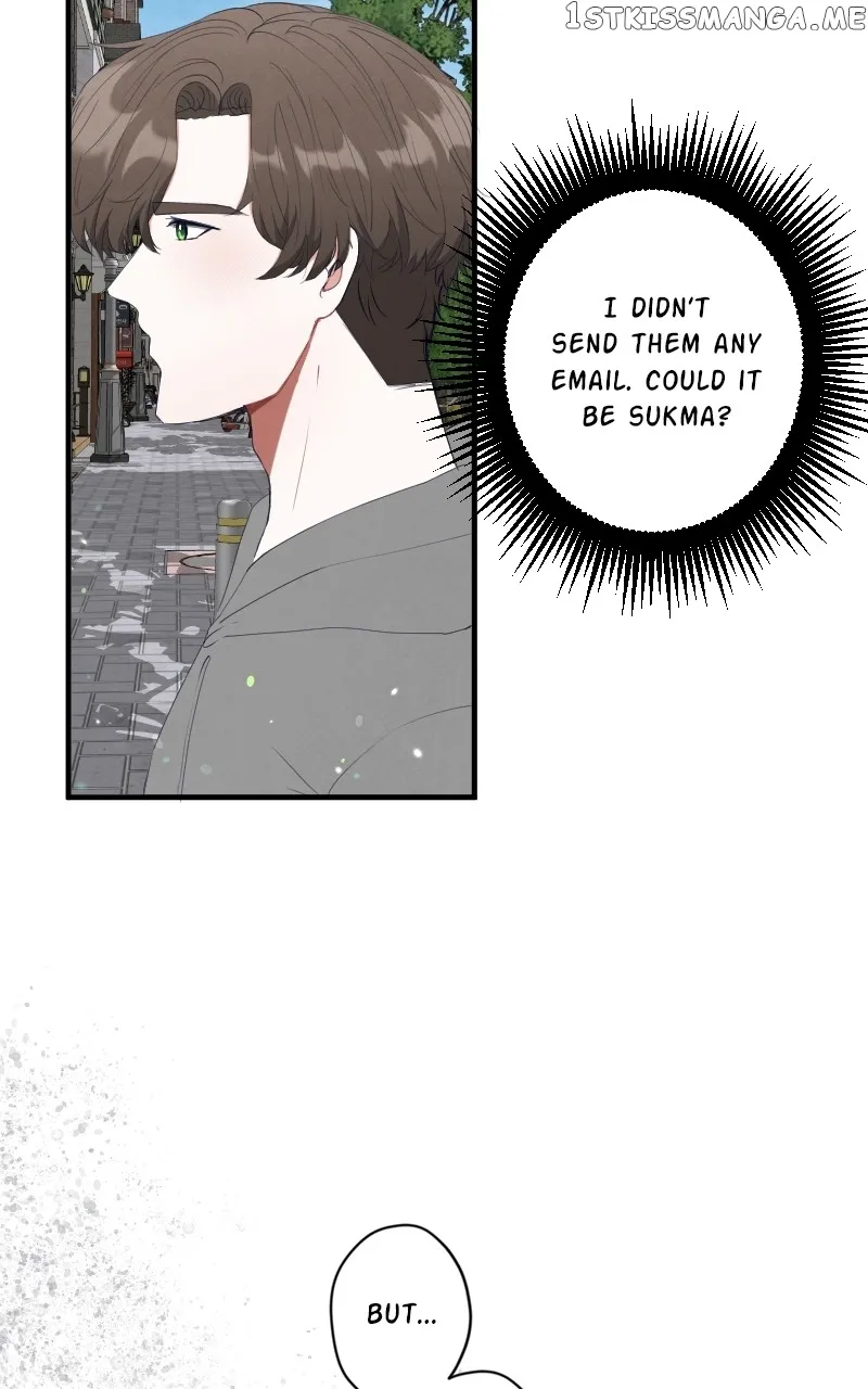 Seven Years Later Chapter 63 Online - página 5