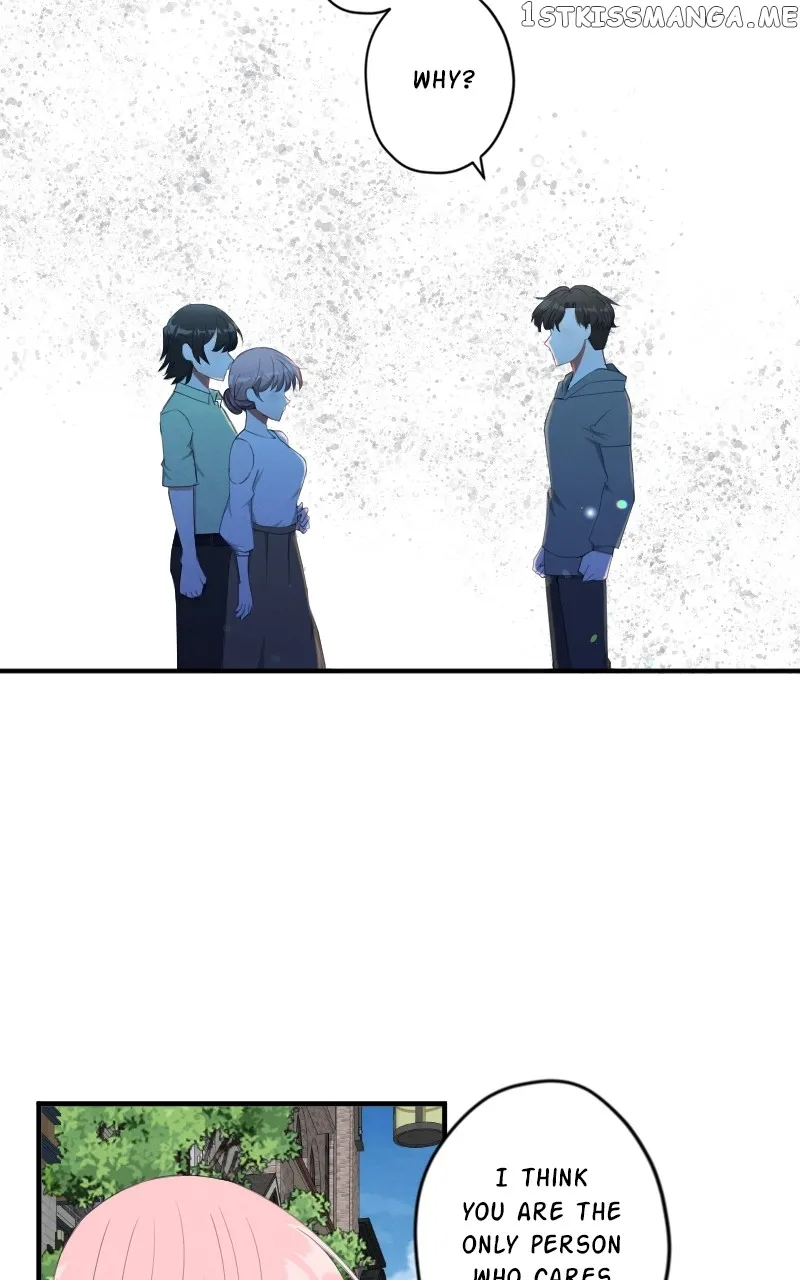 Seven Years Later Chapter 63 Online - página 6