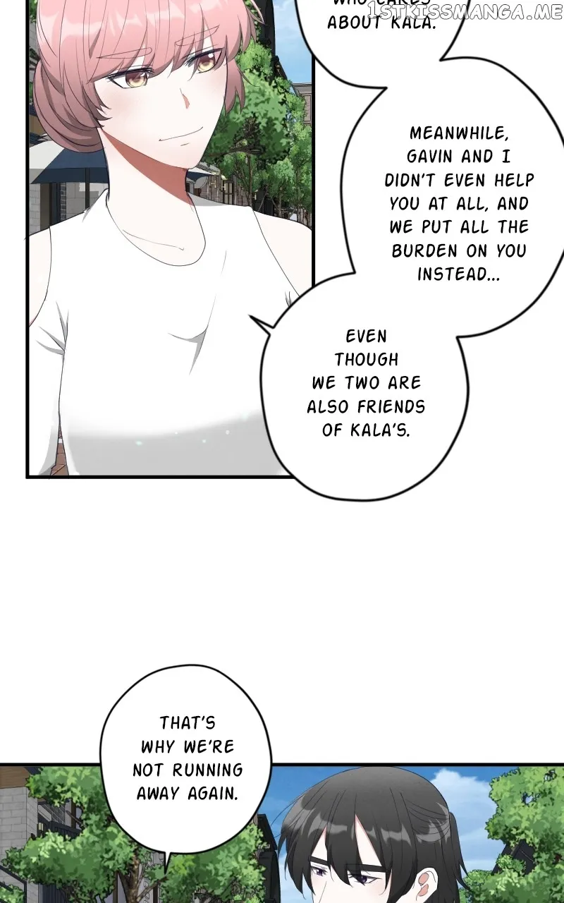 Seven Years Later Chapter 63 Online - página 7
