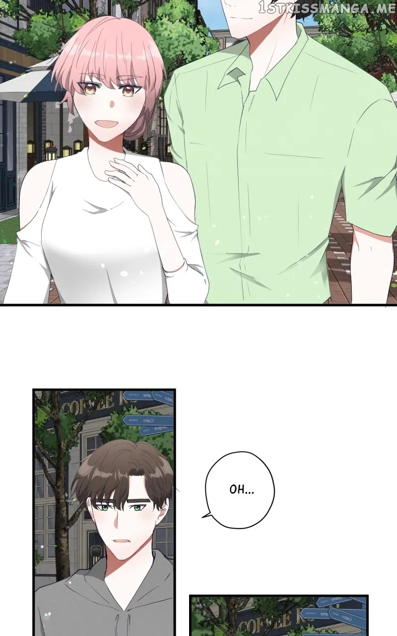 Seven Years Later Chapter 63 Online - página 8