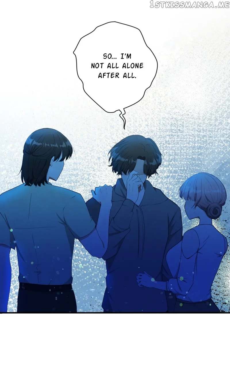 Seven Years Later Chapter 63 Online - página 10