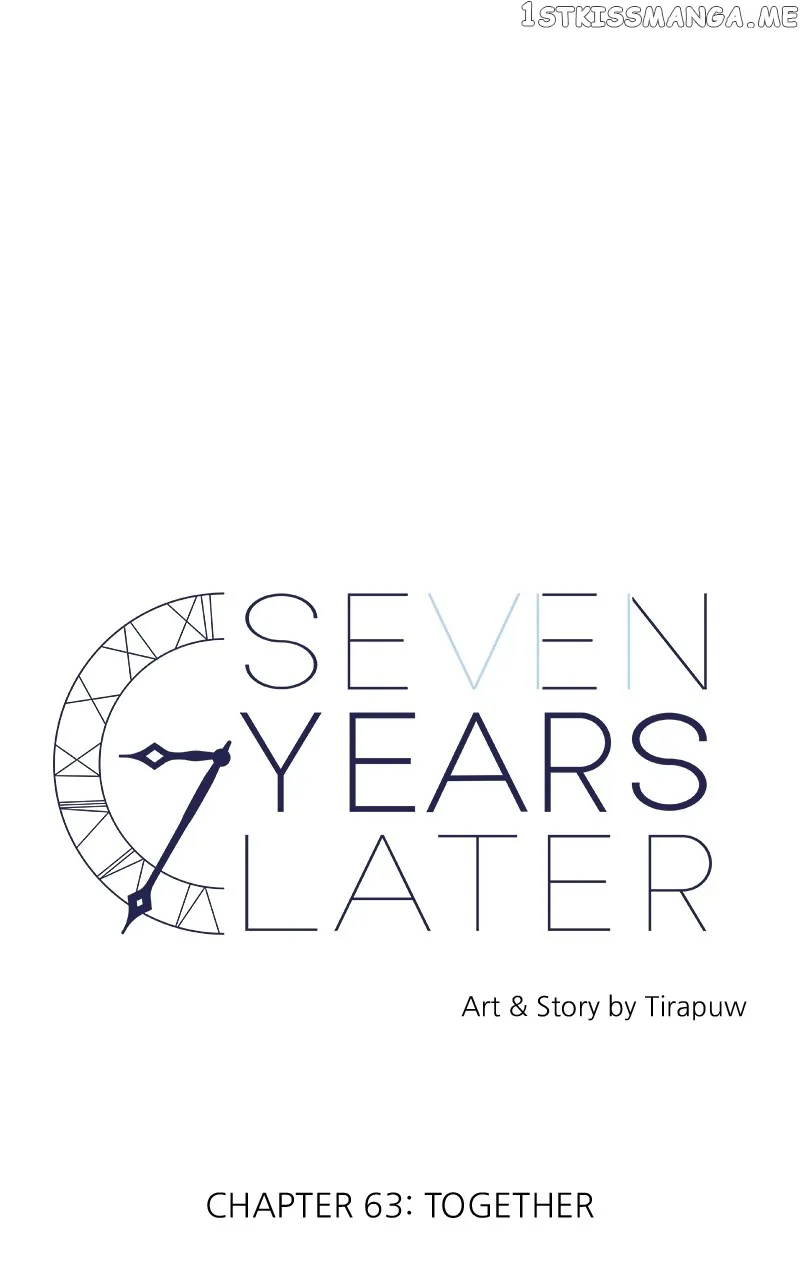 Seven Years Later Chapter 63 Online - página 11