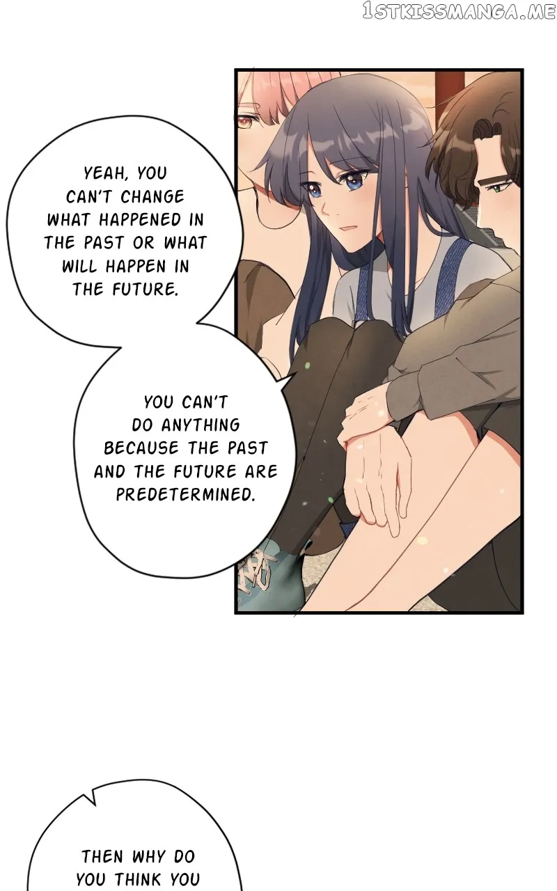 Seven Years Later Chapter 63 Online - página 13