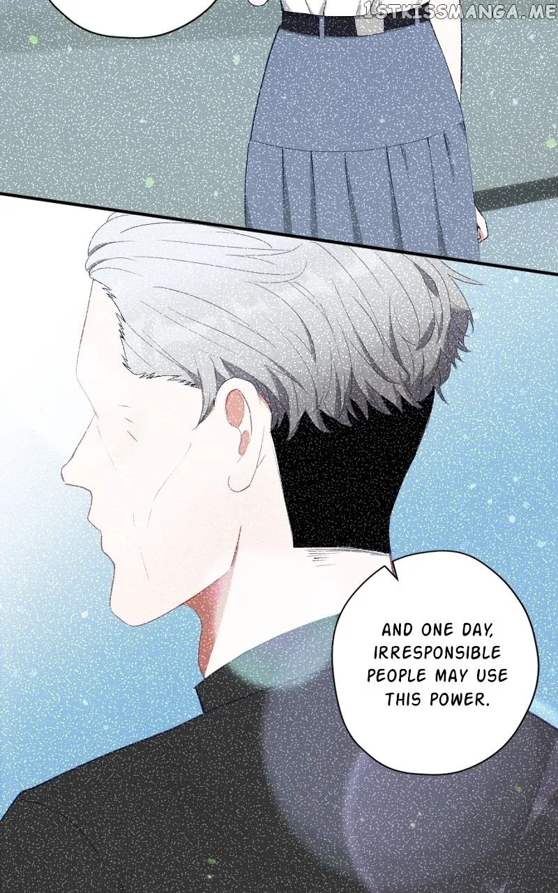 Seven Years Later Chapter 63 Online - página 15