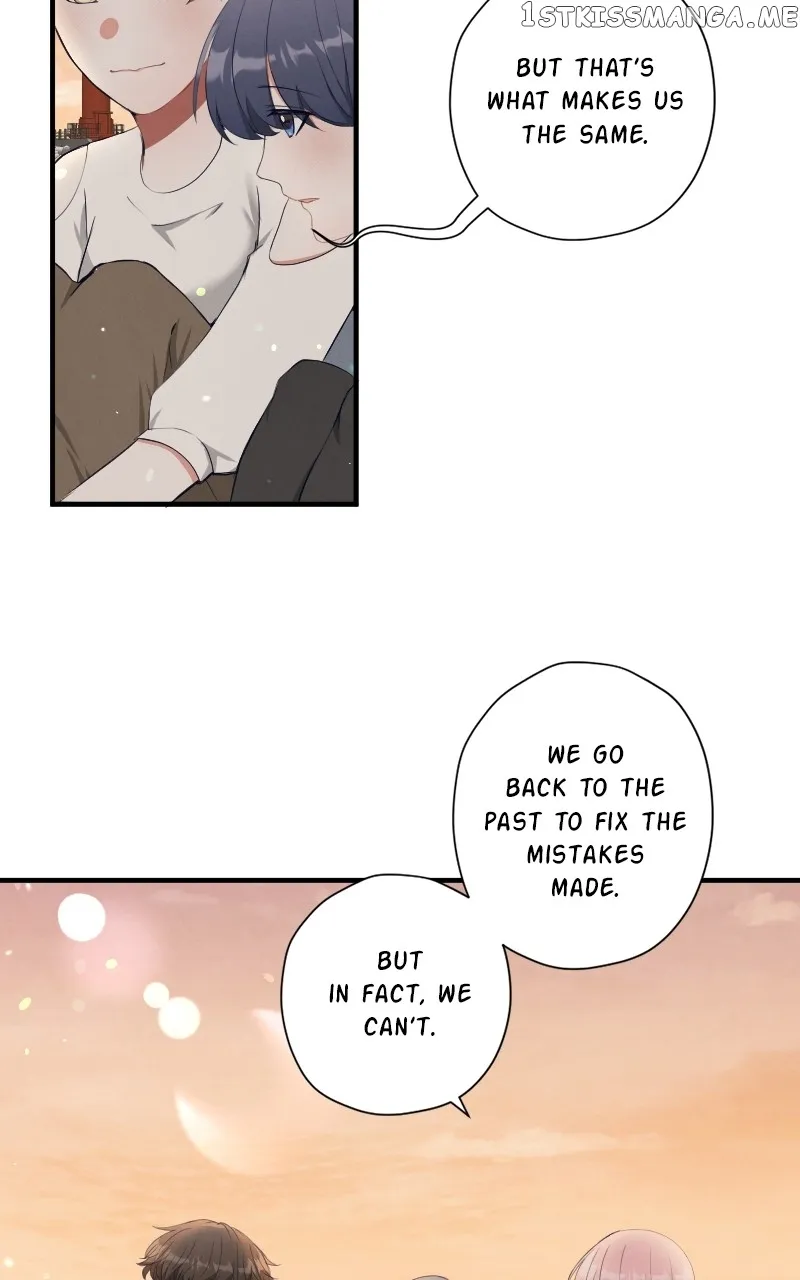 Seven Years Later Chapter 63 Online - página 18