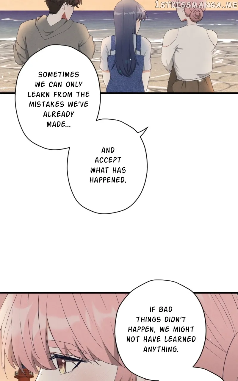 Seven Years Later Chapter 63 Online - página 19