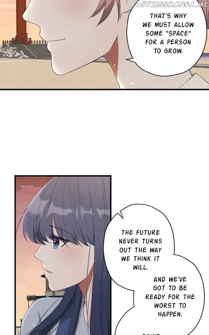 Seven Years Later Chapter 63 Online - página 20
