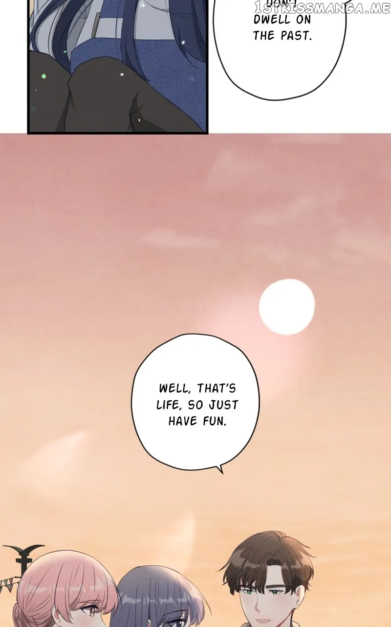 Seven Years Later Chapter 63 Online - página 21