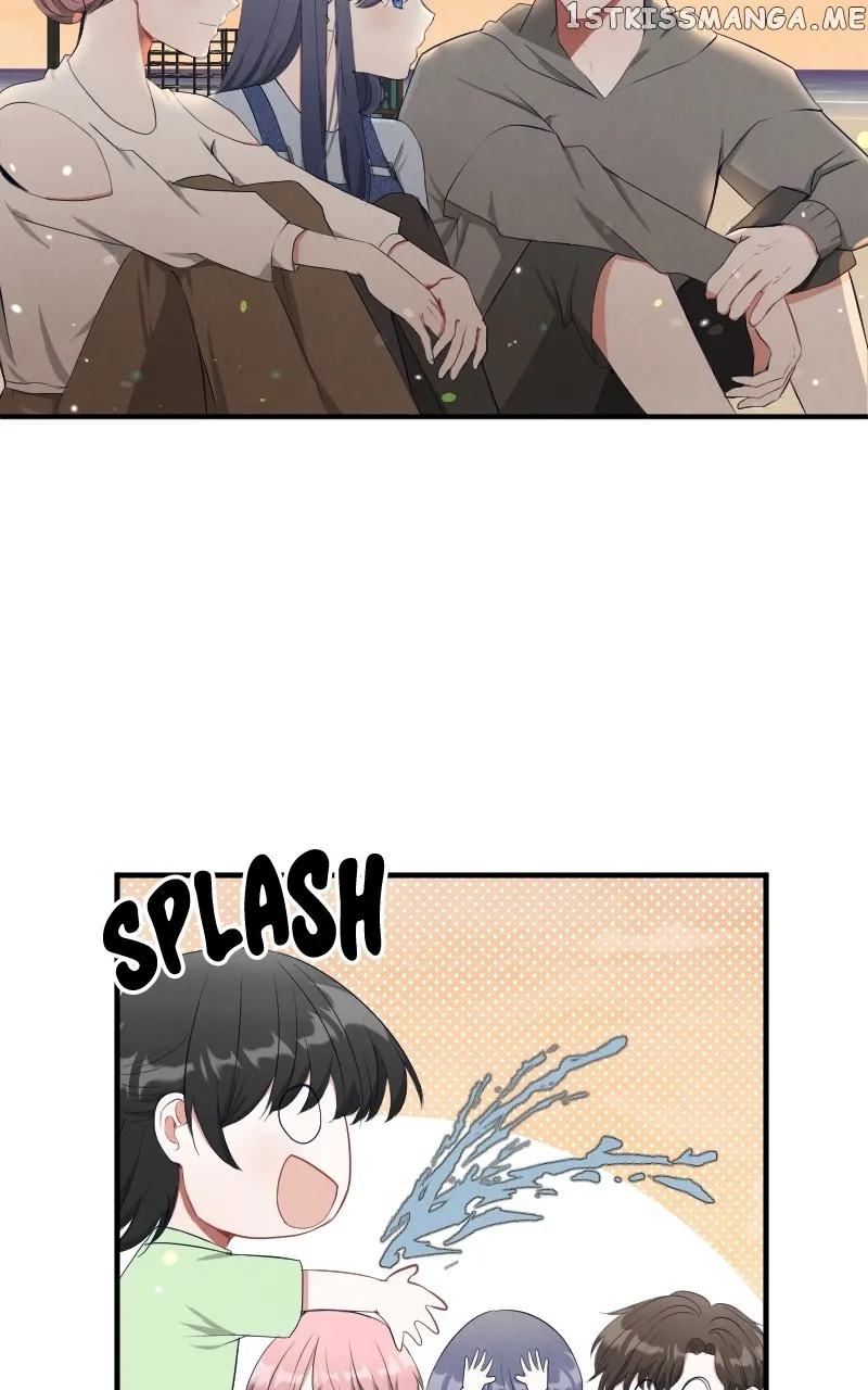 Seven Years Later Chapter 63 Online - página 22