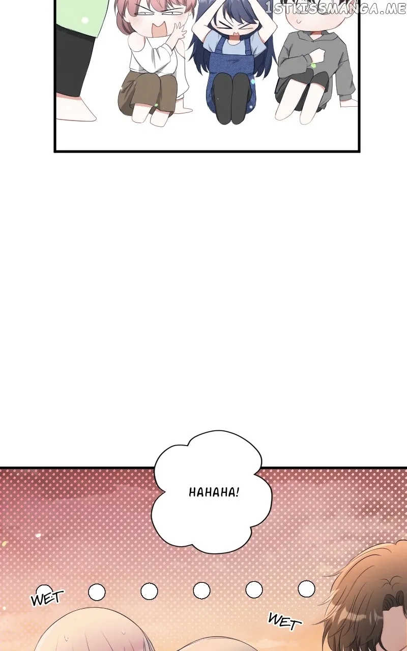 Seven Years Later Chapter 63 Online - página 23