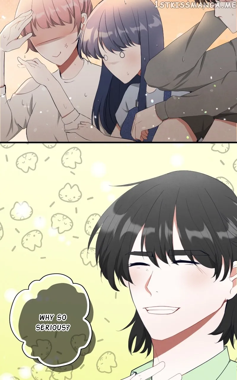 Seven Years Later Chapter 63 Online - página 24